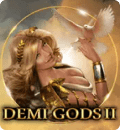 Demi Deuses 2